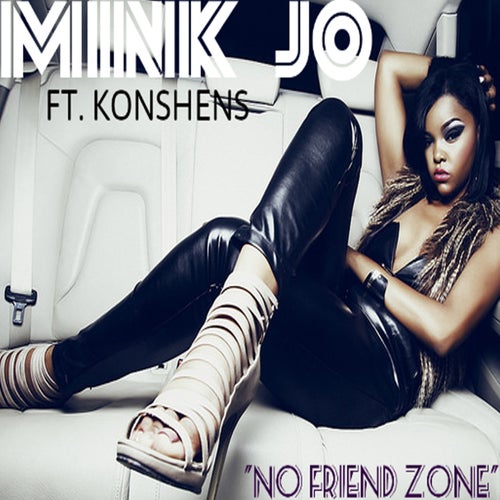 No Friend Zone (feat. Konshens)