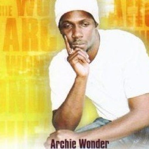 Archie Wonder Profile