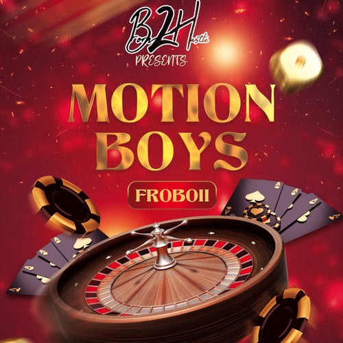 Motion Boys