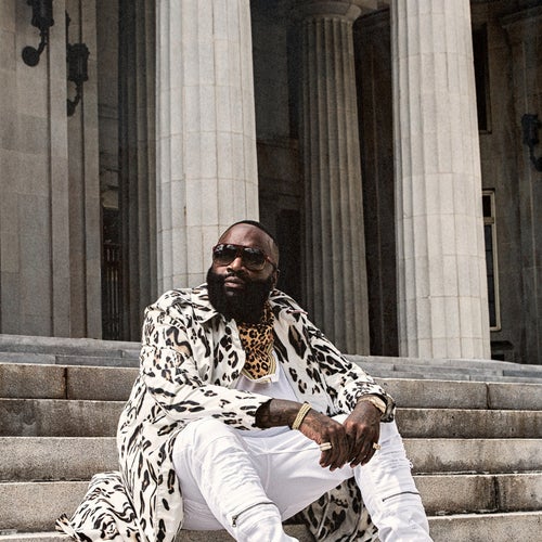 Rick Ross Profile