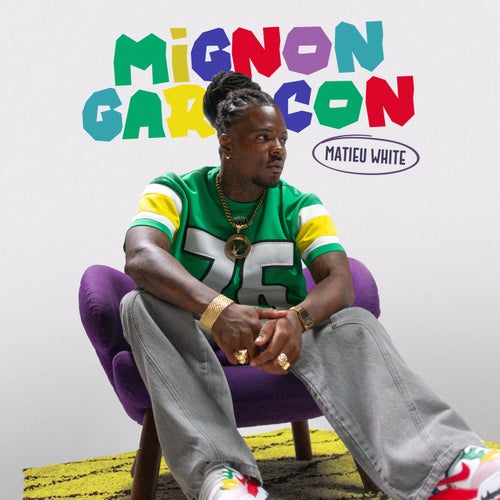Mignon Garçon