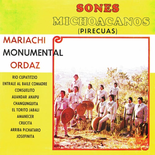 Sones michoacanos (pirecuas)