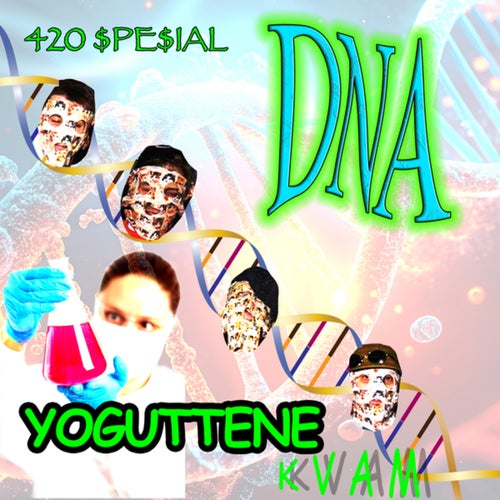 DNA