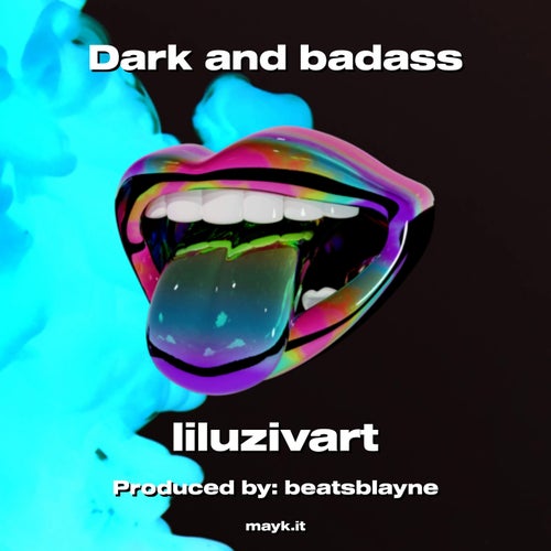Dark and badass