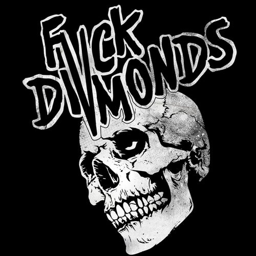 FVCKDIVMONDS Profile