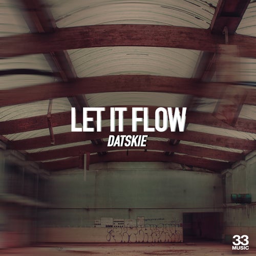 Let It Flow (Extended Mix)