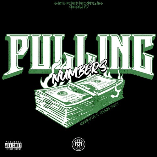 Pulling Numbers (feat. Young Jayy)