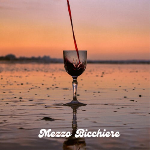 mezzo bicchiere