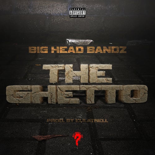 THE GHETTO