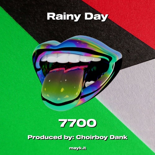 Rainy Day