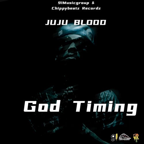 God Timing