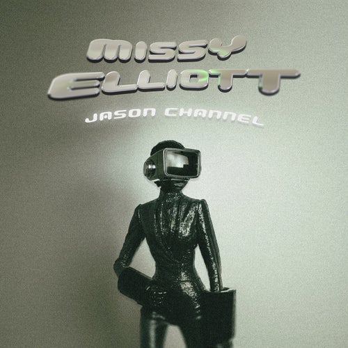 MISSY ELLIOTT