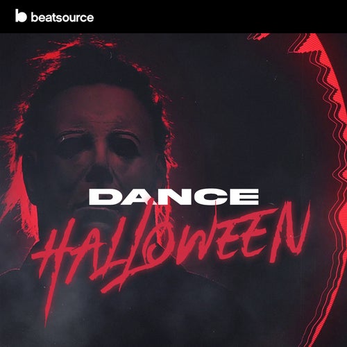 Dance Halloween Album Art