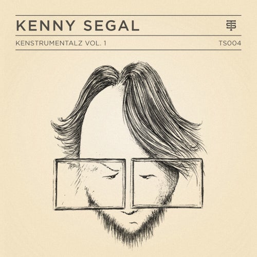 Kenstrumentalz, Vol. 1: Look What I Found Under Kenny's Couch