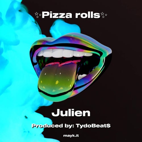 Pizza rolls