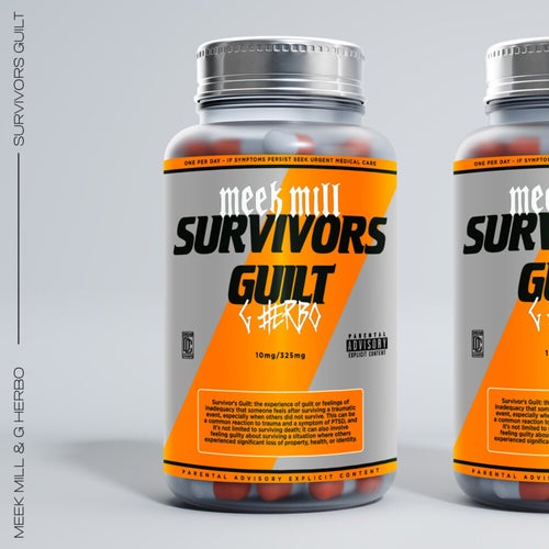 Survivor’s Guilt
