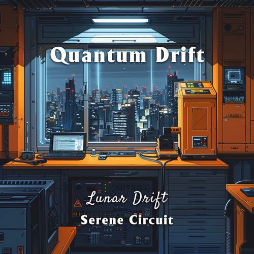 Quantum Drift