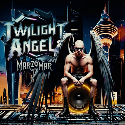 Twilight angel