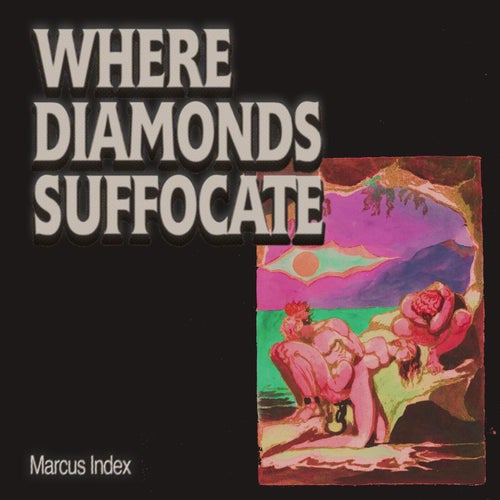 Where Diamonds Suffocate