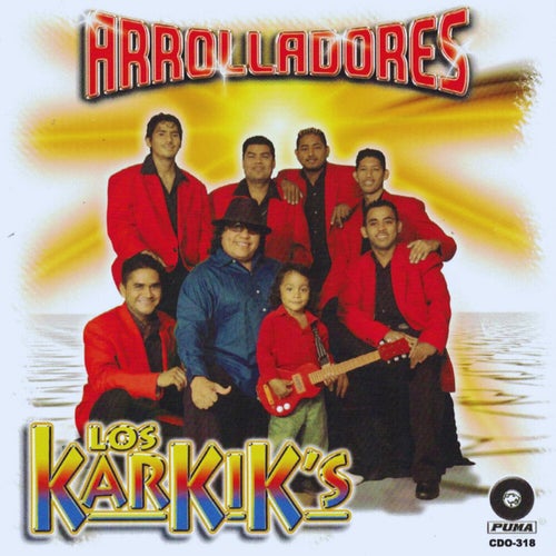 Arrolladores