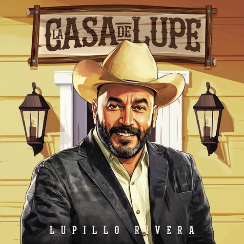 La Casa de Lupe