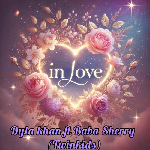 In Love (feat. King gizoh Baba Sherry)