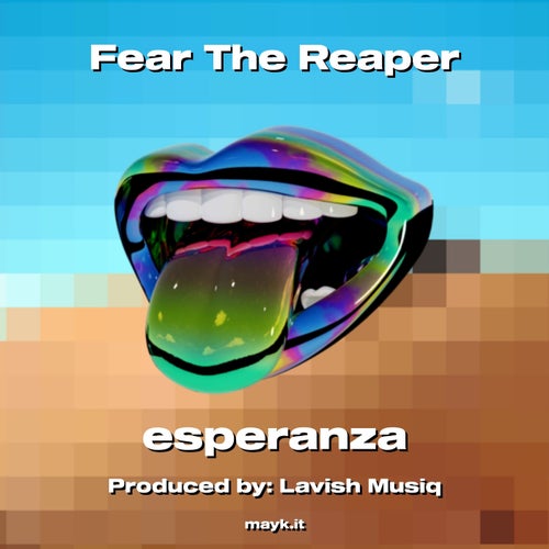 Fear The Reaper