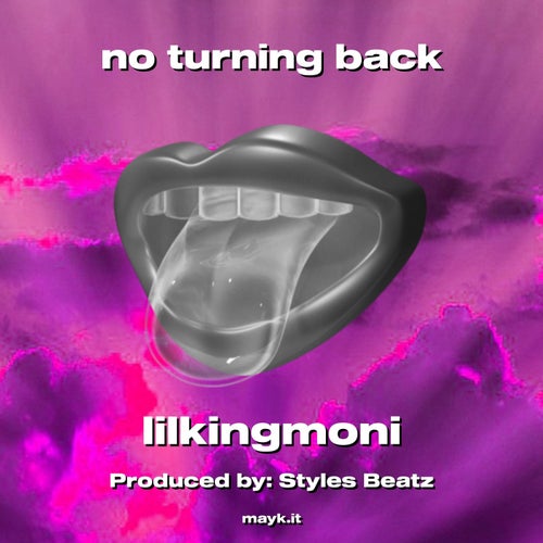 no turning back