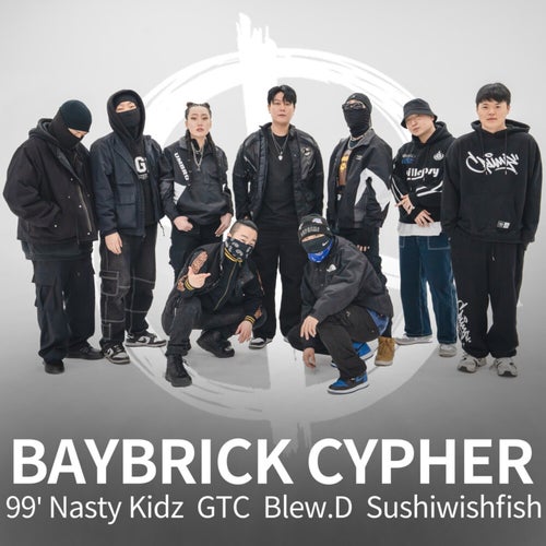 BAYBRICK CYPHER