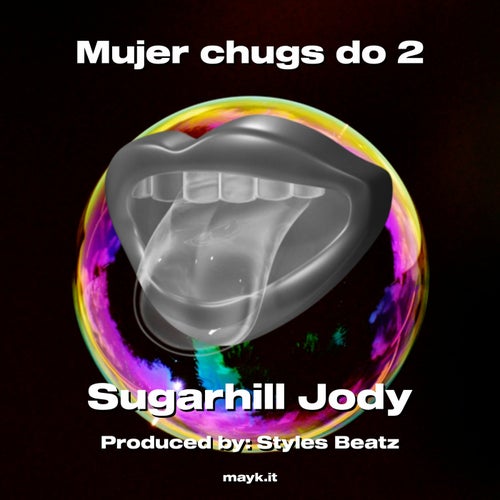 Mujer chugs do 2