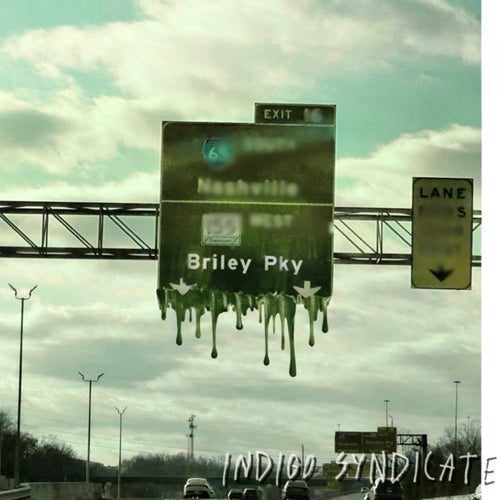 Briley Parkway