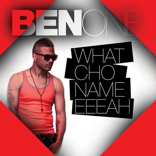 What Cho Name Eeeah - Single