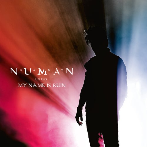 My Name Is Ruin