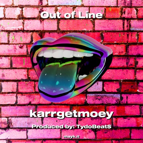 Out of Line