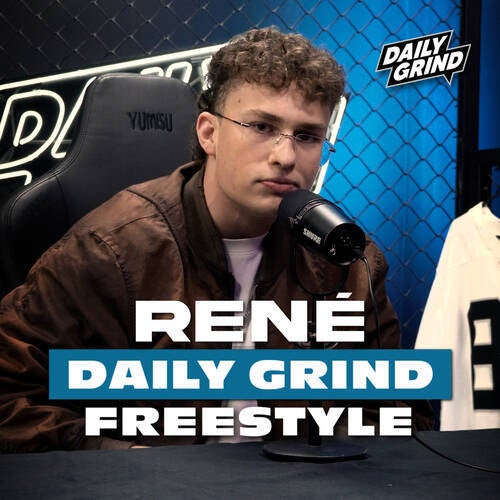 Daily Grind Freestyle
