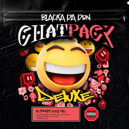 Chat Pack (Deluxe)
