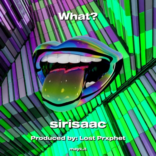 What?