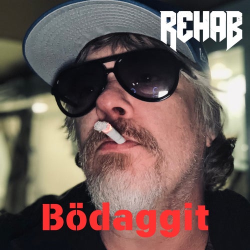 Bödaggit