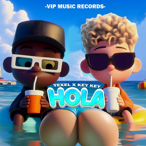 Hola