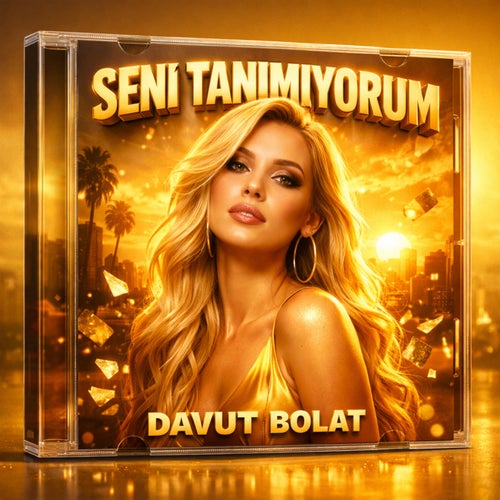 SENİ TANIMIYORUM