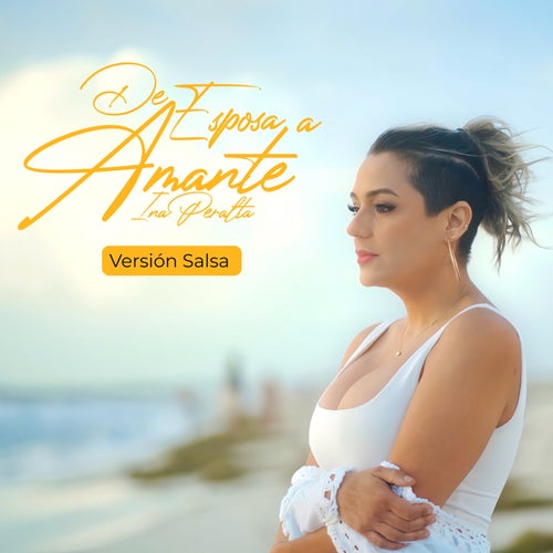 De Esposa A Amante (Salsa)