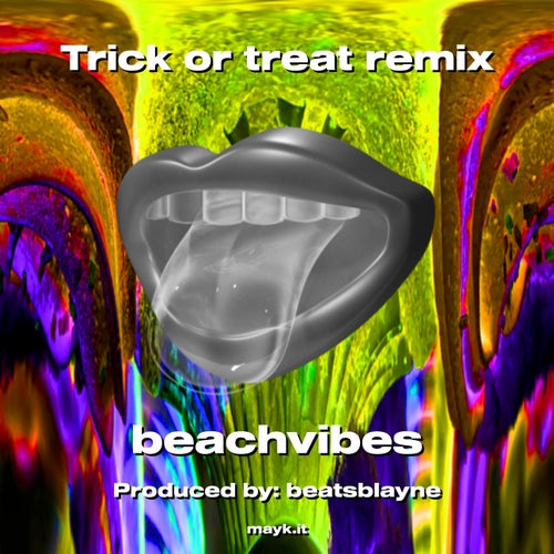 Trick or treat remix