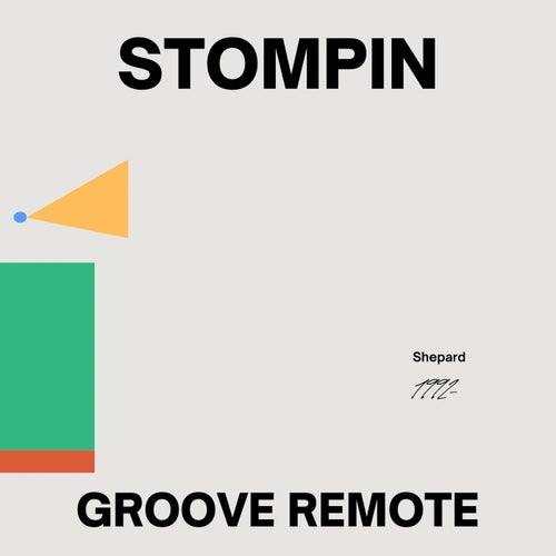 Stompin / Groove Remote