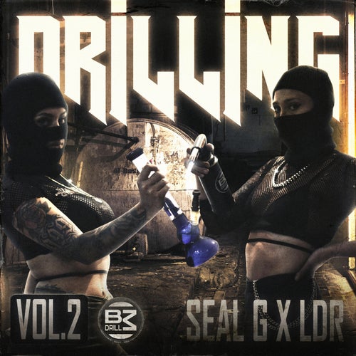 Drilling Vol. 2