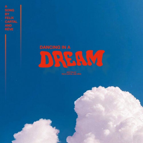 Dancing In A Dream