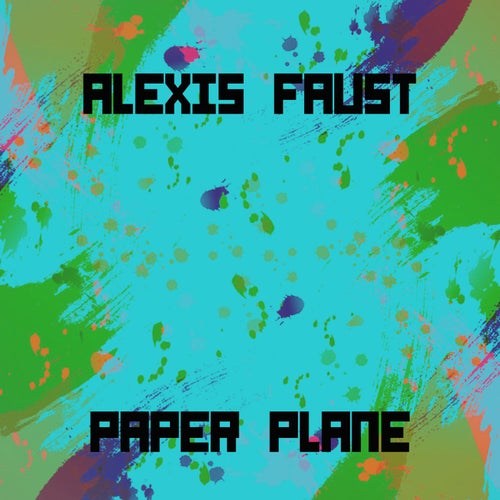 Paper Plane