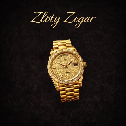 Złoty Zegar