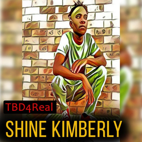 Shine Kimberly