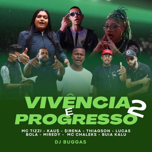 Vivência e Progresso 2