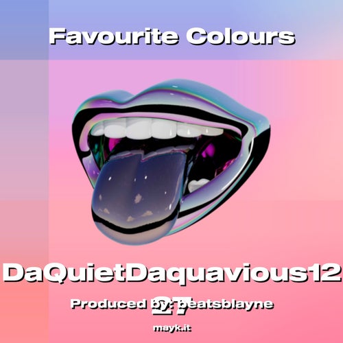 Favourite Colours